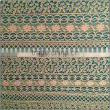 Embroidery Water Soluble White Dress Lace thumbnail-2