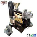 3kg Gas Coffee Roasting Equipment for Coffee Beans thumbnail-6