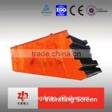 2016 THE NEW BIGEST Vibrating Screen for Ore Dressing Series of Areas thumbnail-1