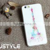 Custom Logo Case Soft Tpu Mobile Phone Shell for Iphone 6 Plus Case for Iphone 5c Case Note 3 Cover s7 Edge s4 for Iphone 6 Case Quality Choice thumbnail-2