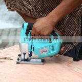 80mm Woodworking Jig Saw Machine/Wood Saw Machine with laser guide