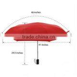 Umbrellas Type and 190T Nylon Fabric Material Umbrella Company in China thumbnail-5