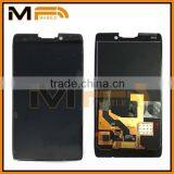 lcd with digitizer touch screen for s4 mini for mobile phone xt925