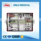 Small MOQ Request Bone Fracture Fixation Surgery Titanium Medical Nail Tools thumbnail-3