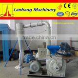 High Speed Turbo Type Plastic Pulverizer thumbnail-2