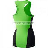 Dryfit Coolmax Polyester Running Singlet for Women thumbnail-3