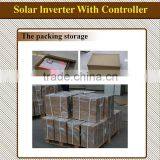 Multifit Brand 1000w 24v Hybrid Inverter With MPPT Solar Controller thumbnail-5