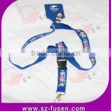 Nylon Material Lanyard for Export With High Quality thumbnail-5