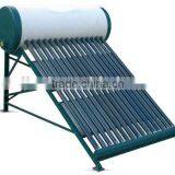Solar Water Heater thumbnail-1