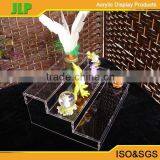 Wholesale Acrylic Wine Storage Rack thumbnail-5