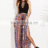 Lastest Muslim Casual Skirt,Fashion Skirt thumbnail-1