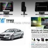 Taiwan TPMS Tire pressure monitoring System for Skoda Octavia