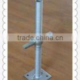 Scaffolding Screw Base Jacks