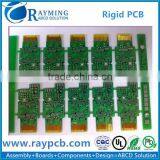 Industrial Electronic Rigid Pcb &PCBA