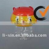 Dog Design Jar for Candy