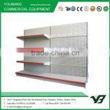 American Style Metal Grocery Store Shelving thumbnail-4