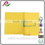 Personal File Folder Malina Folder With Plastic Fastener thumbnail-2