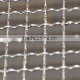 Lowest Price Standard 316 Galvanized Square Wire Mesh thumbnail-3
