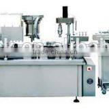 SNT-A Filling Line Units