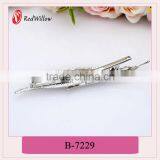 Cheap and High Quality Top Grade Hair Accessories,fashion Hair Claws,hair Barrette Clip thumbnail-2