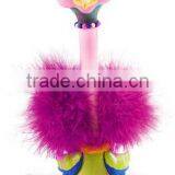 Polyresin Duck Fancy Pens thumbnail-1