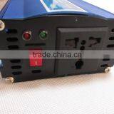 Chenf 150W Simple Structure Design Perfect Protection 12V 24V DC to 100V 110V AC Home Inverter thumbnail-4