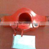 API 8A Side Door Type Drill Pipe Elevator thumbnail-1