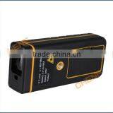 New Arrival Laser Distance Meter Rangefinder Range Finder With Tape Bubble Level Measure Area/Volume OEM thumbnail-3
