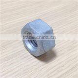 Carbon Steel Nut Din934 Galvanized thumbnail-4