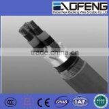 Copper Cable Price per Meter/mica Fire Resistant Cable/aluminum Power Cable /electrical Power Cable/baofeng Cable/al Conductor