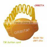 Smart TM Card Ibutton Key