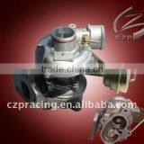 K04 Turbocharger For VW Passenger Car T4TD thumbnail-1