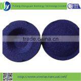 35mm New Design Black Hookah Shisha Charcoal