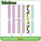 NEW Designs on the Way Baby Pacifier Clipper thumbnail-4