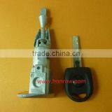 Left Door Lock for Volkswagen VW Golf MK6 thumbnail-1