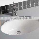 Sink - Under counter Lavatory, Wash Basin - Sanitary Ware (L-1490)