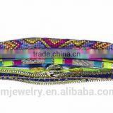 Summer Beach Magnet Bracelete/new French Bracelet Summer Jewelry Bohemia Style Bangle thumbnail-1