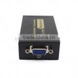 2016 Best Price VGA Extender 100M Signal Video Audio Extender YJS-VGA100M thumbnail-5