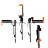 Wireless Selfile Stick Monpad for Mobile Phone thumbnail-4