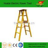Huatai 2015 Insulating FRP Trestle Ladder
