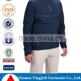 new product wholesale clothing apparel & fashion jackets men for winter insulated polyester golf jacket waterproof