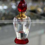 Red Crystal Small Perfume Bottles thumbnail-5