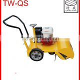 Road Sweeping Machine