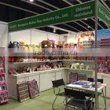 Dongguan Beibei Toys Industry Co., Ltd. company overview - view 1 thumbnail