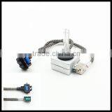 D1S D3S Osram Xenon HID Wire Adapter Cable Plug Connector for OSRAM D1S/D1R/D3S/D3R Ballast to Bulb Harness Cable for Bmw thumbnail-1