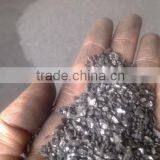 Calcined anthracite coal/carbon addtive FC85-95% for steelmaking used