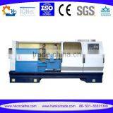 QK1313 CNC Pipe Threading Lathe Oil Pipe Threading Machine With CE Certification thumbnail-1