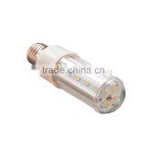 LED SMD 2835 PL Lamp 11W E27 G23 G24 Lamp Base LED PL Lighting Beam Angle 360 Degree LED PL Lamp thumbnail-2