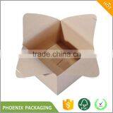 High Quality Paper Box Gift Box Packaging for Food Accessories thumbnail-2