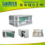 19" Optical Fiber Distribution Box
